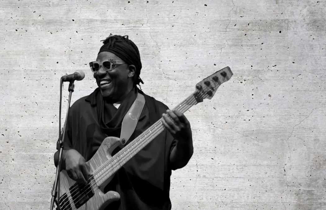 Richard Bona 2