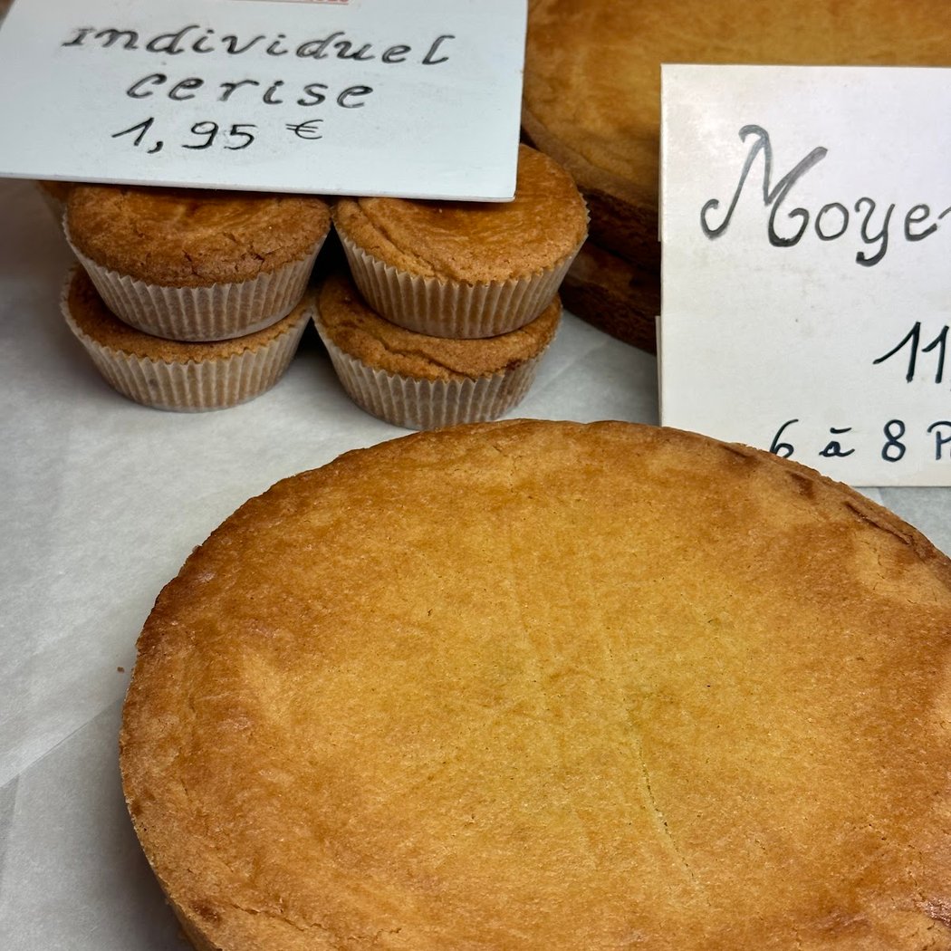 Gâteaux MAQUIRRIAIN 3