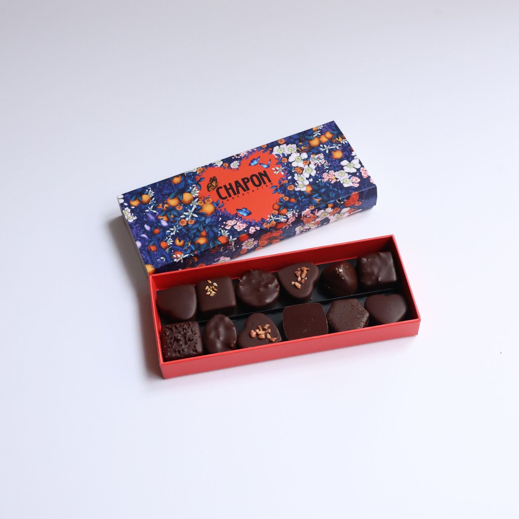 Chapon Chocolaterie Le Perreux 2