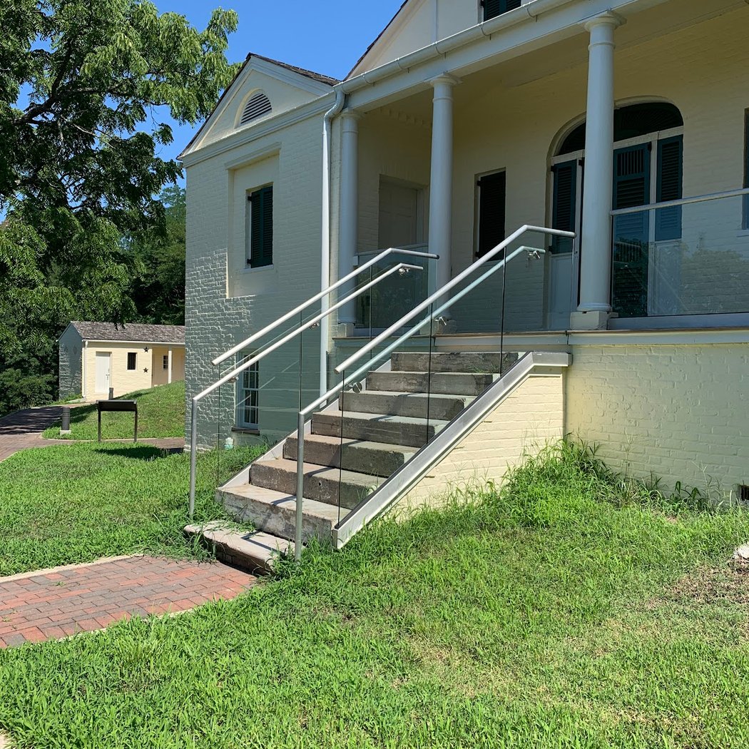 Juneteenth Celebration at Historic Huntley 3
