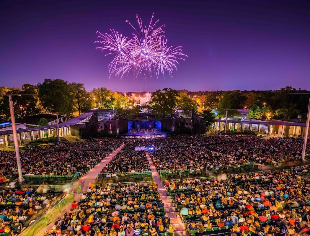 The Muny 1