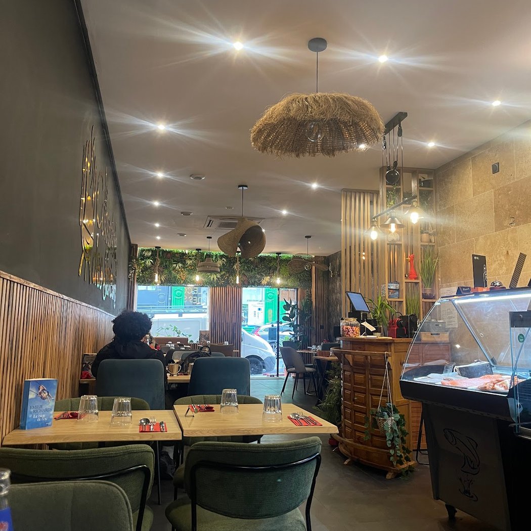 Le comptoir des saveurs 2