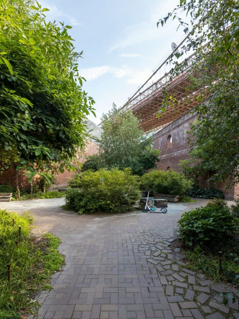 The Max Family Garden 2