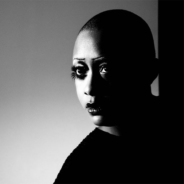 Cecile McLorin Salvant at Dakota