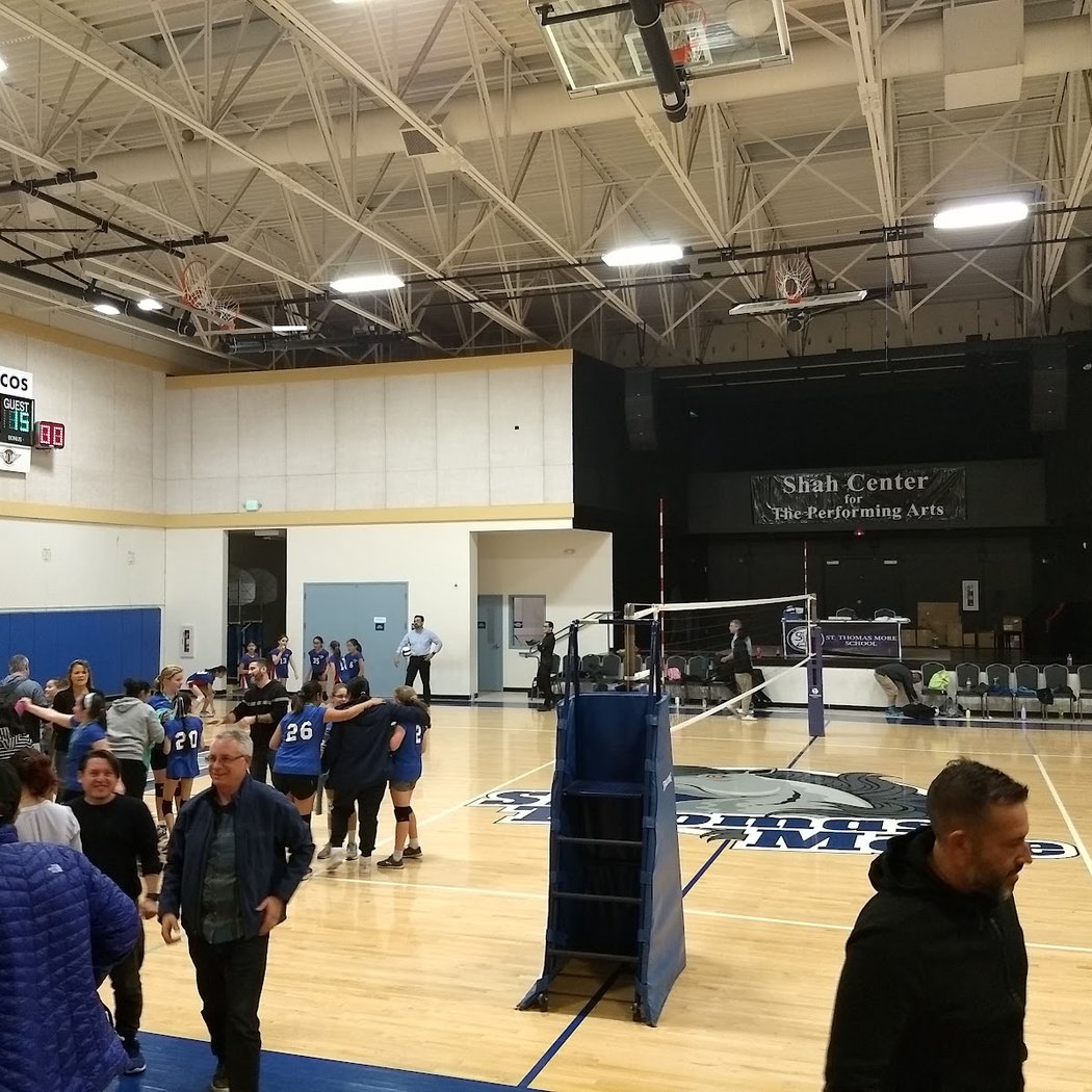 St Thomas More Catholic School 3
