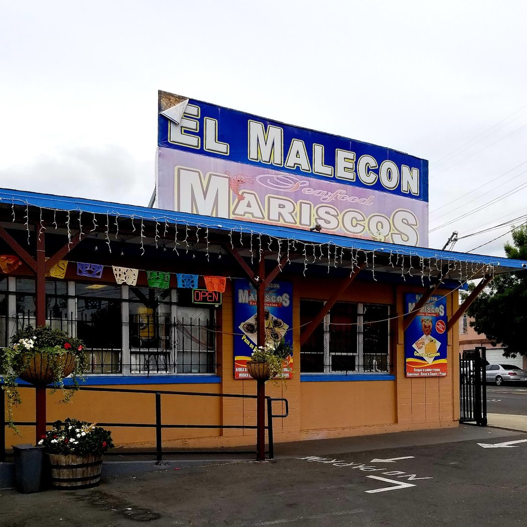 El Malecon 2