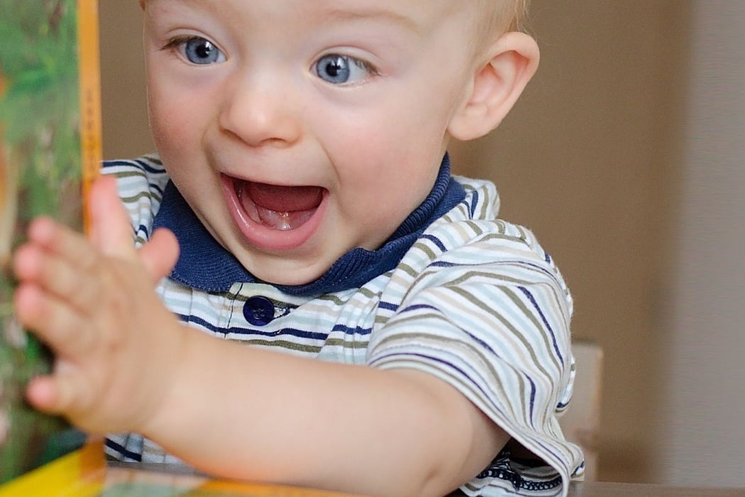 Giggles and Stories 1
