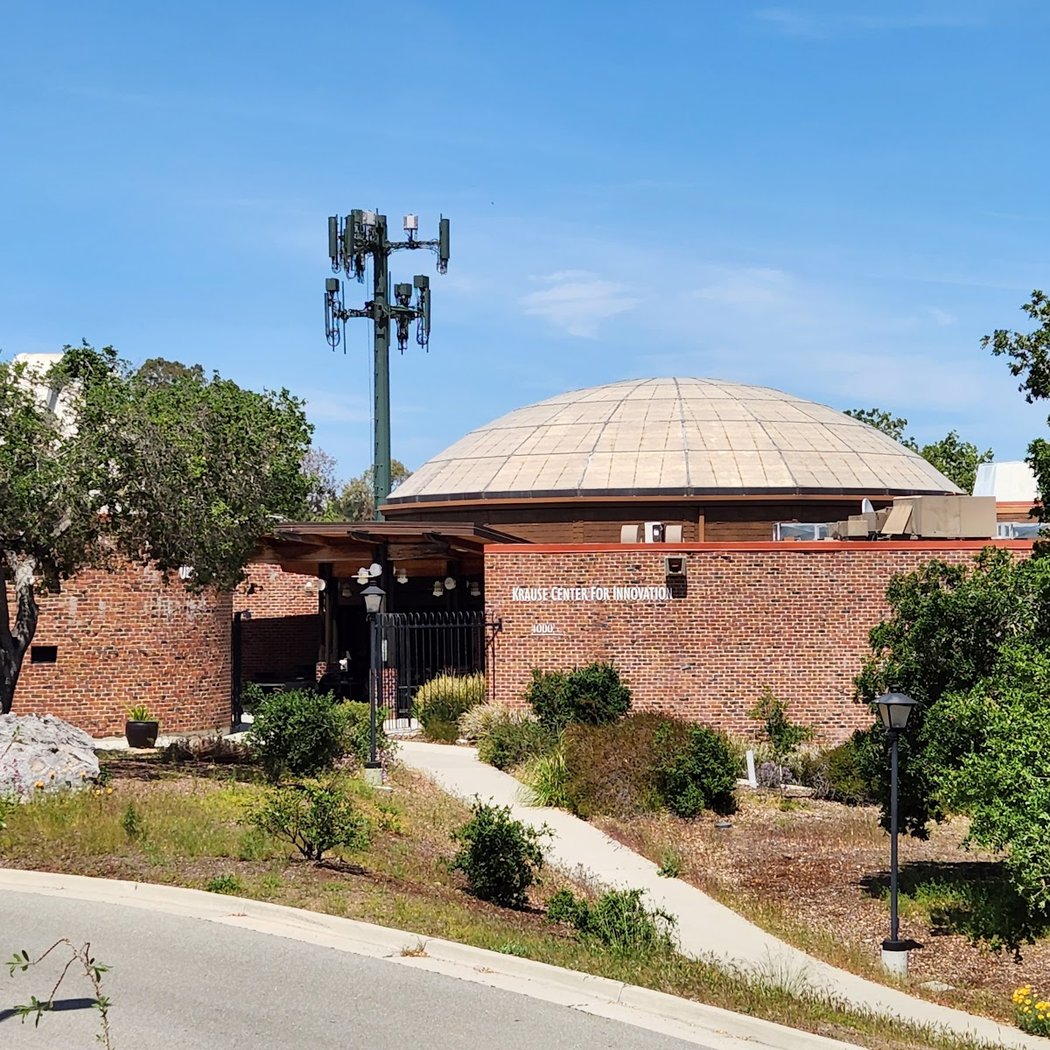 Krause Center for Innovation 2