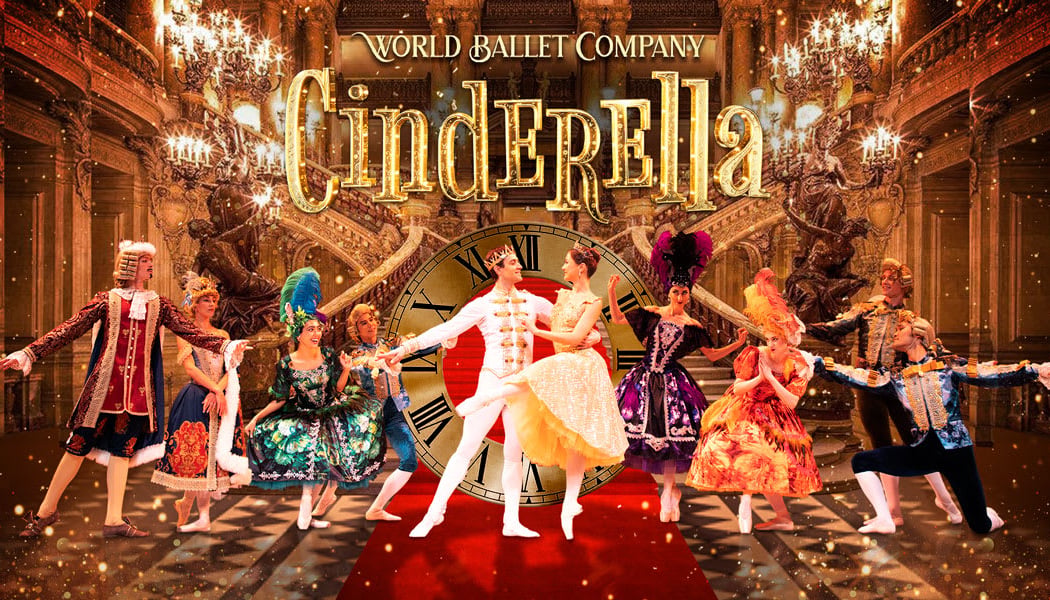 Cinderella 2