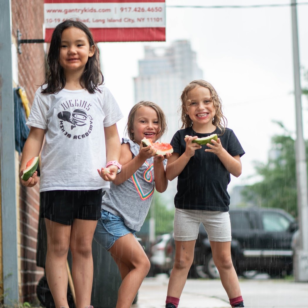 Gantry Kids & Teens 3
