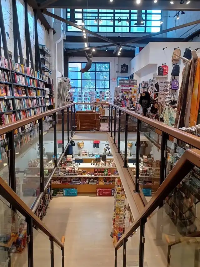 Book Culture LIC 3
