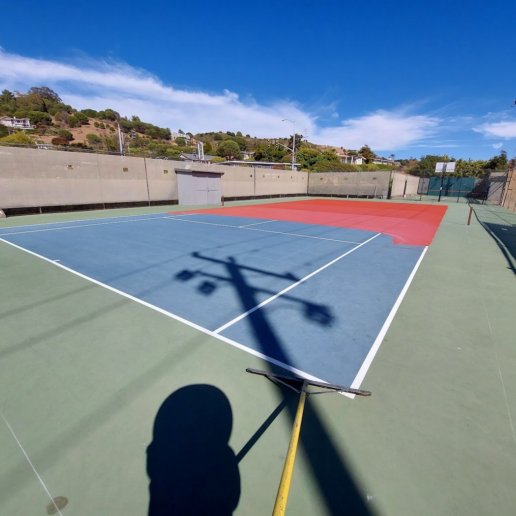 Summer Camp at Belvedere Tennis Club 3