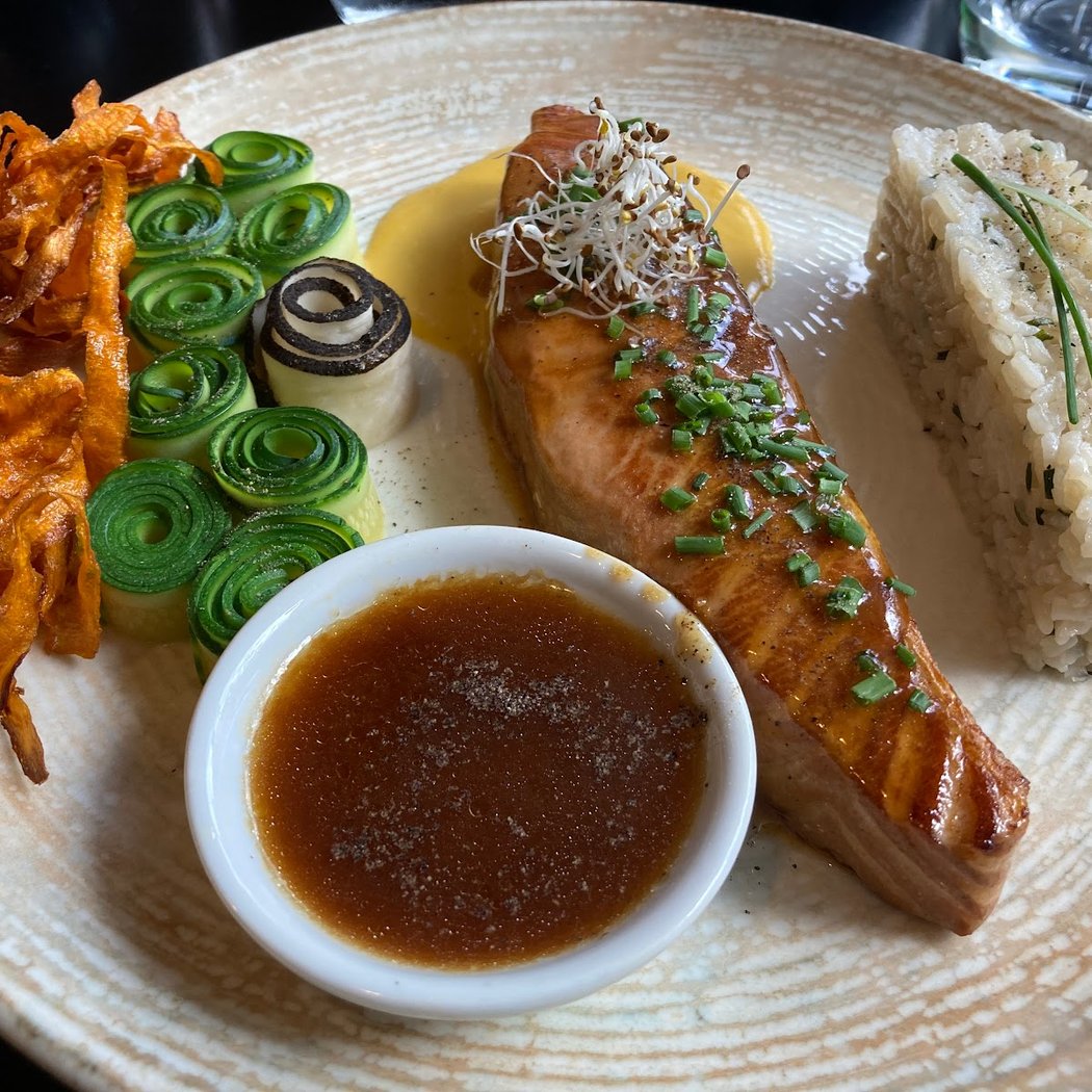 Restaurant TÊT 1