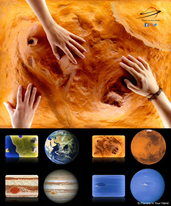 Discovery Camp: Inter-STELLAR! 1