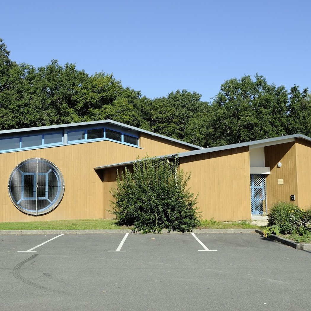 Salle de la Noé Cottée 1