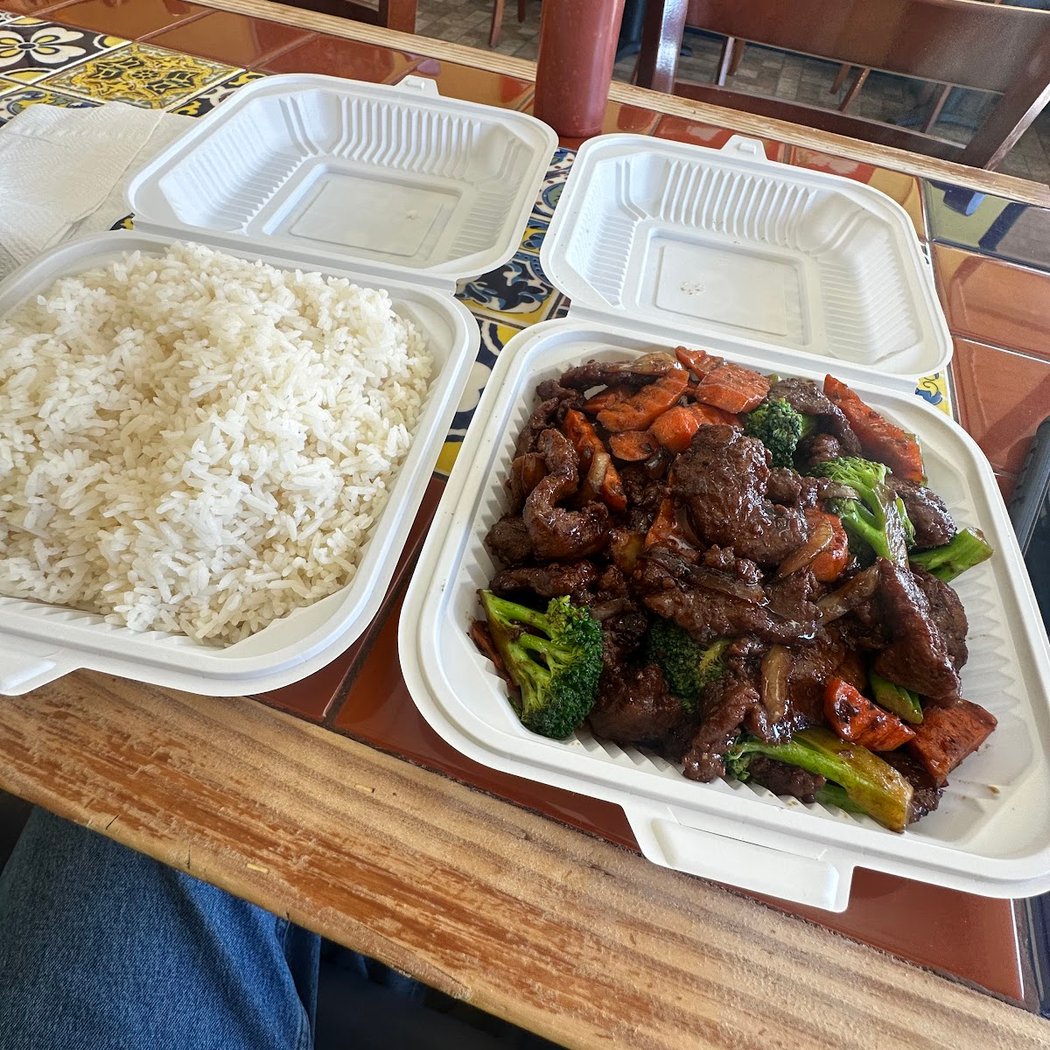 A Thai Express 3