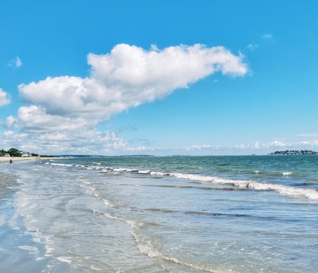 Revere Beach 1