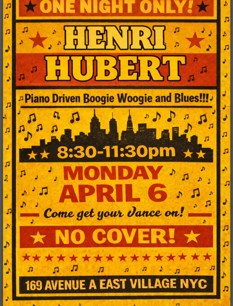 Henri Hubert 1