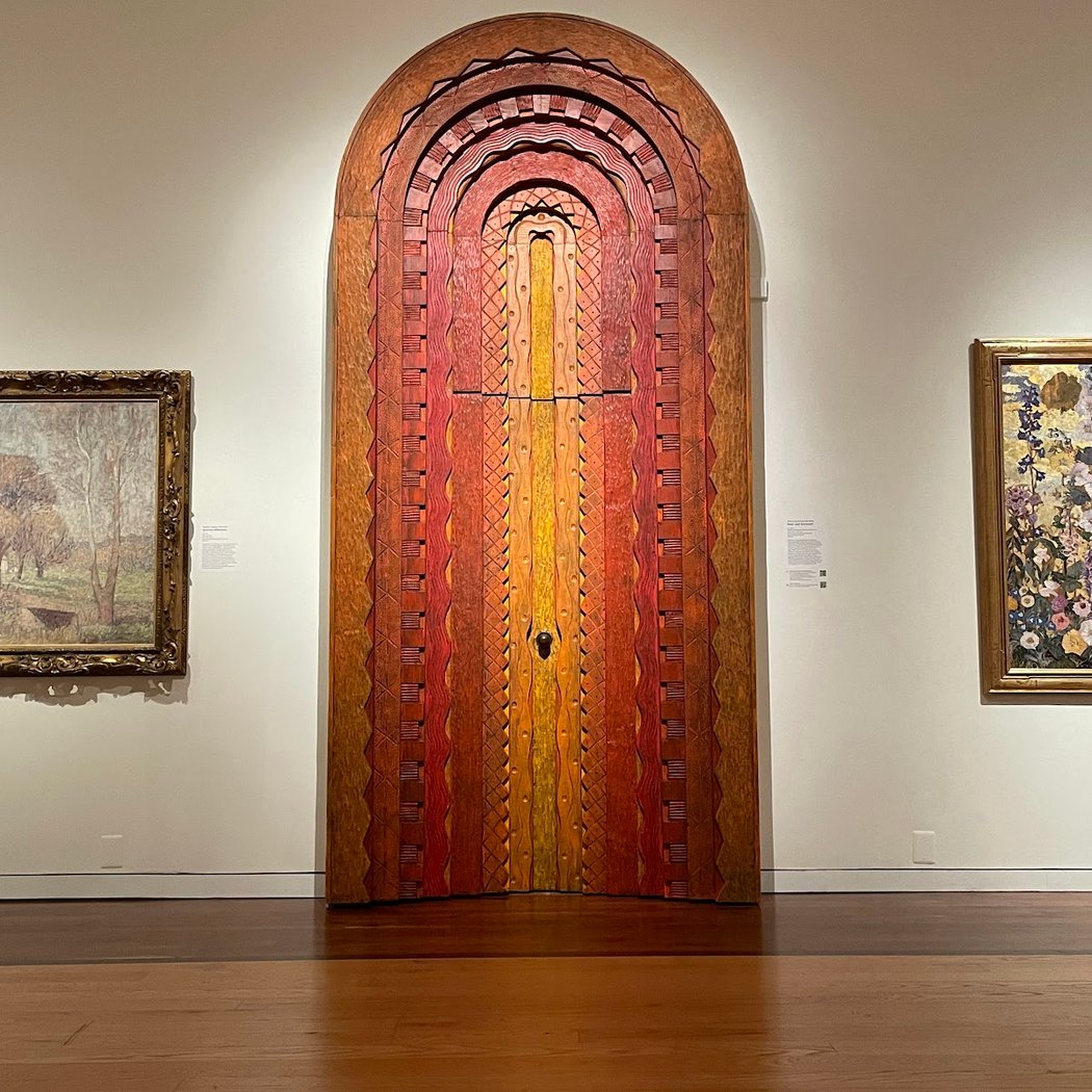 Michener Art Museum 1