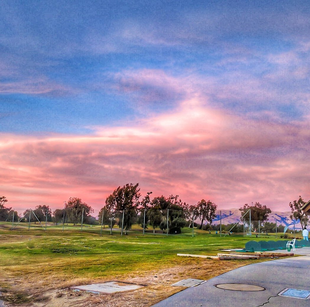 Santa Clara Golf and Tennis Club 1