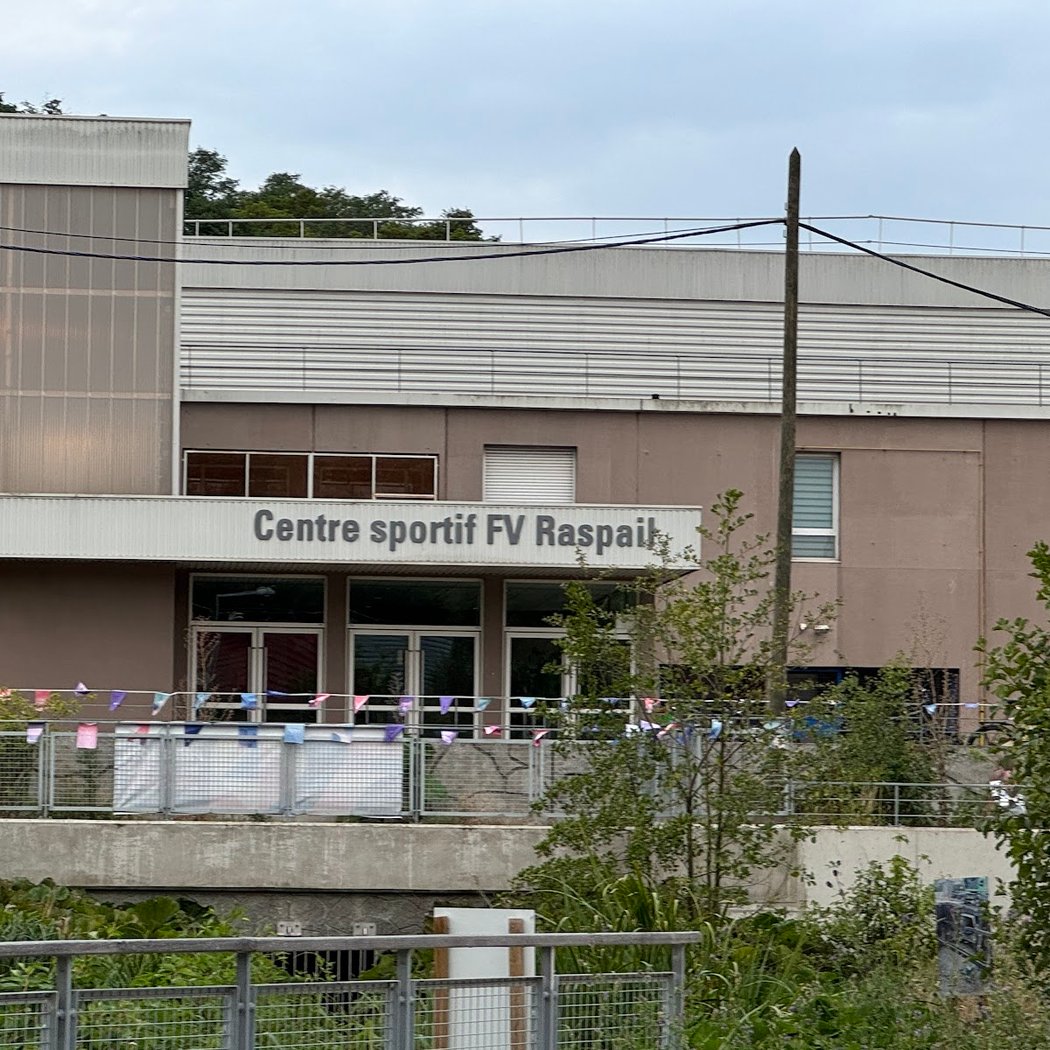 Fête DU MINI-BASKET 2