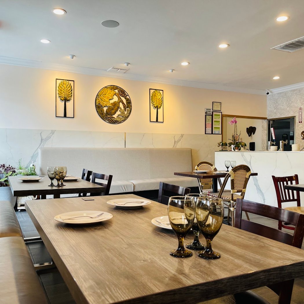 Thaibodia Bistro - Milpitas 2