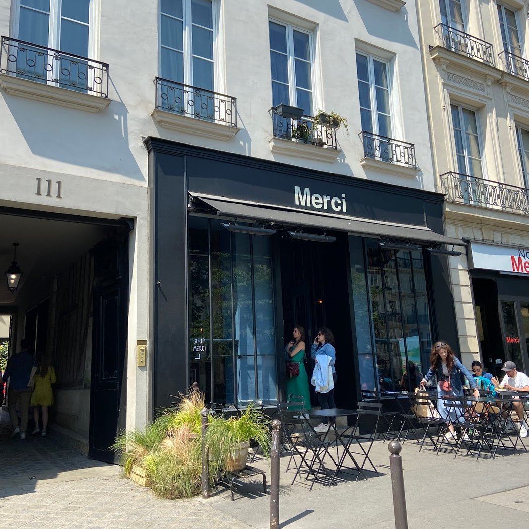 Merci 2