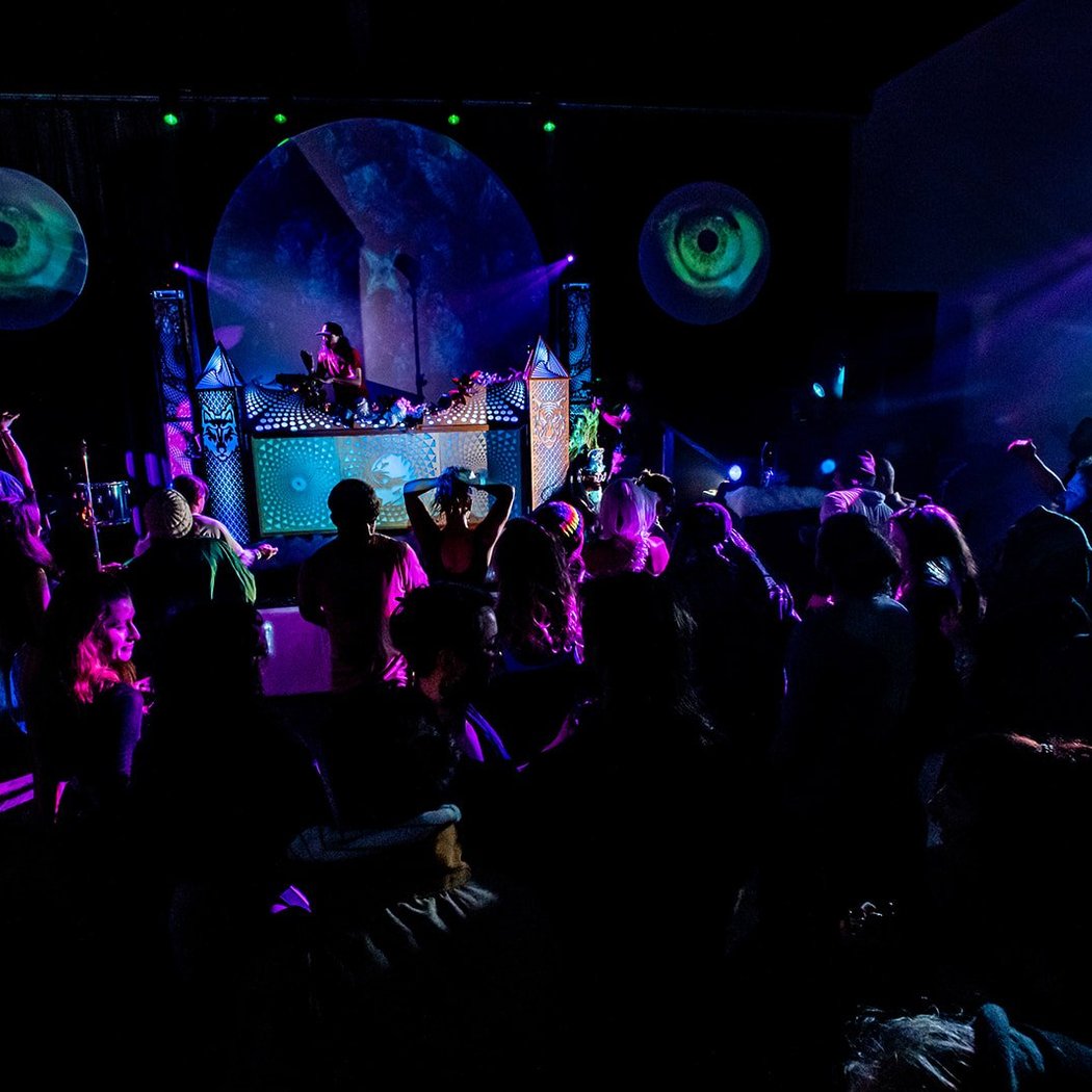 Daft Disko 1
