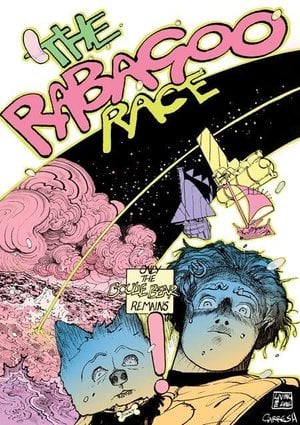 Comix Experience 3