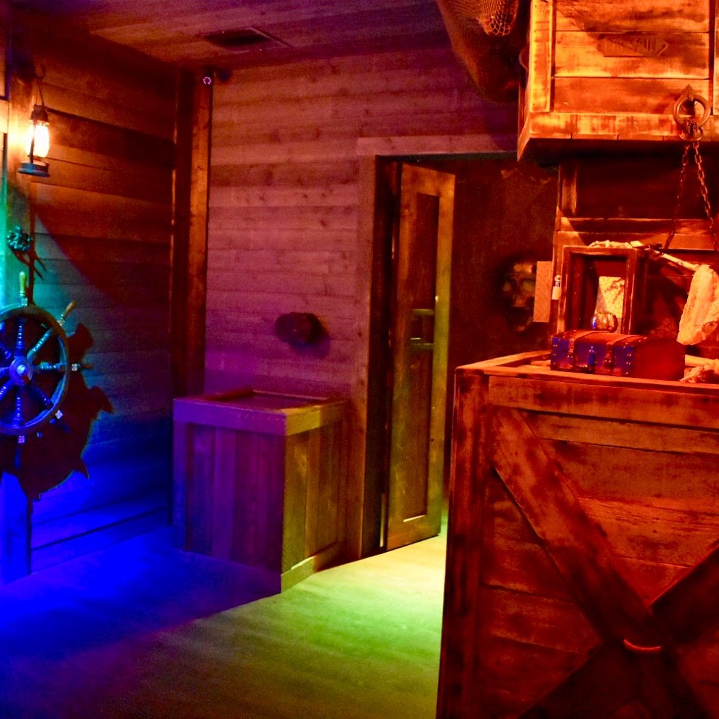 Limitless Escape Games 1