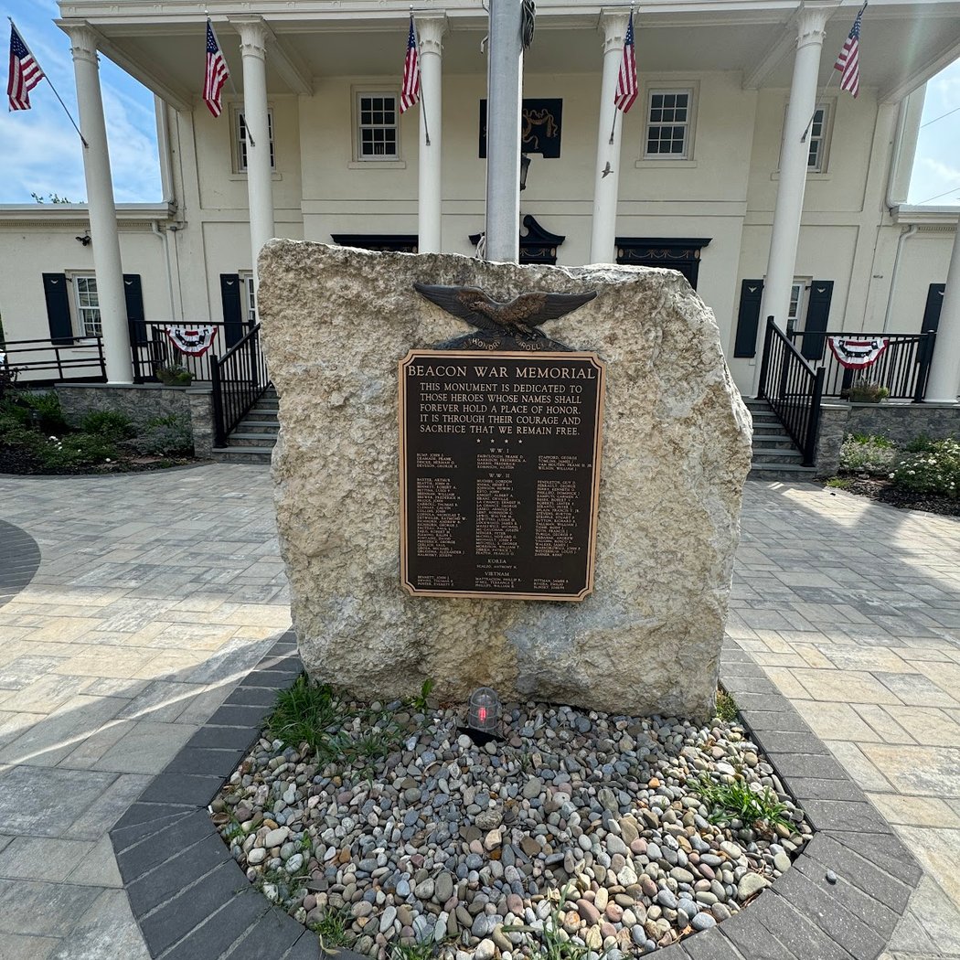 City of Beacon Memorial Building 3