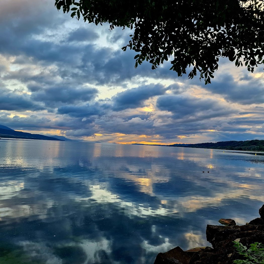 Plage d'Yverdon-les-Bains 2