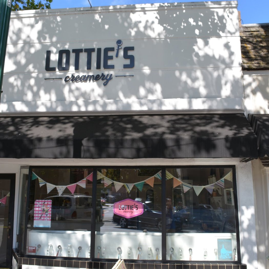Lottie's Creamery 2