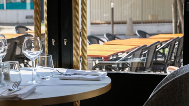La Table des Troys 3