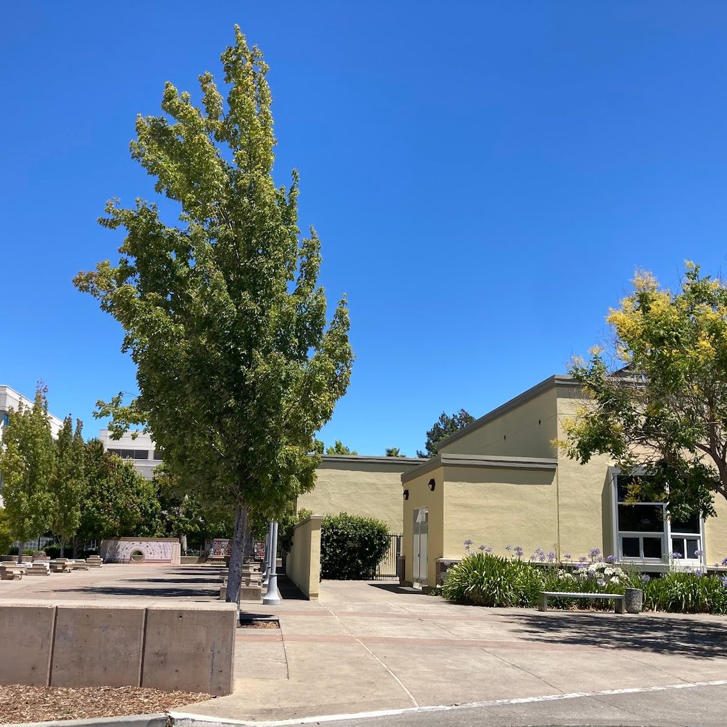 Rohnert Park - Cotati Regional Library 3