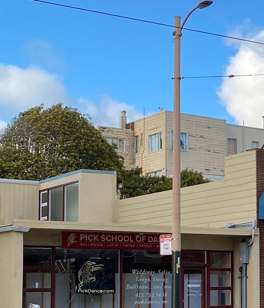Pick School Schedule April/May 2026 3