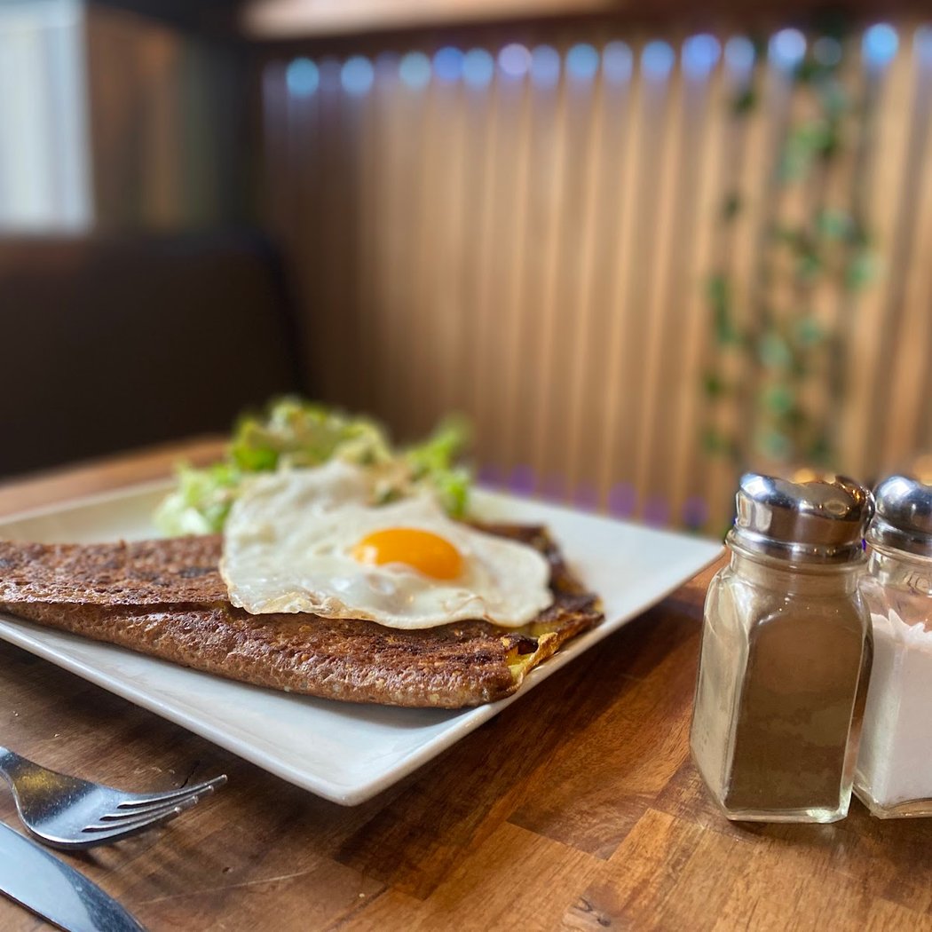 L'île O'crêpes - Boulogne-Billancourt 3