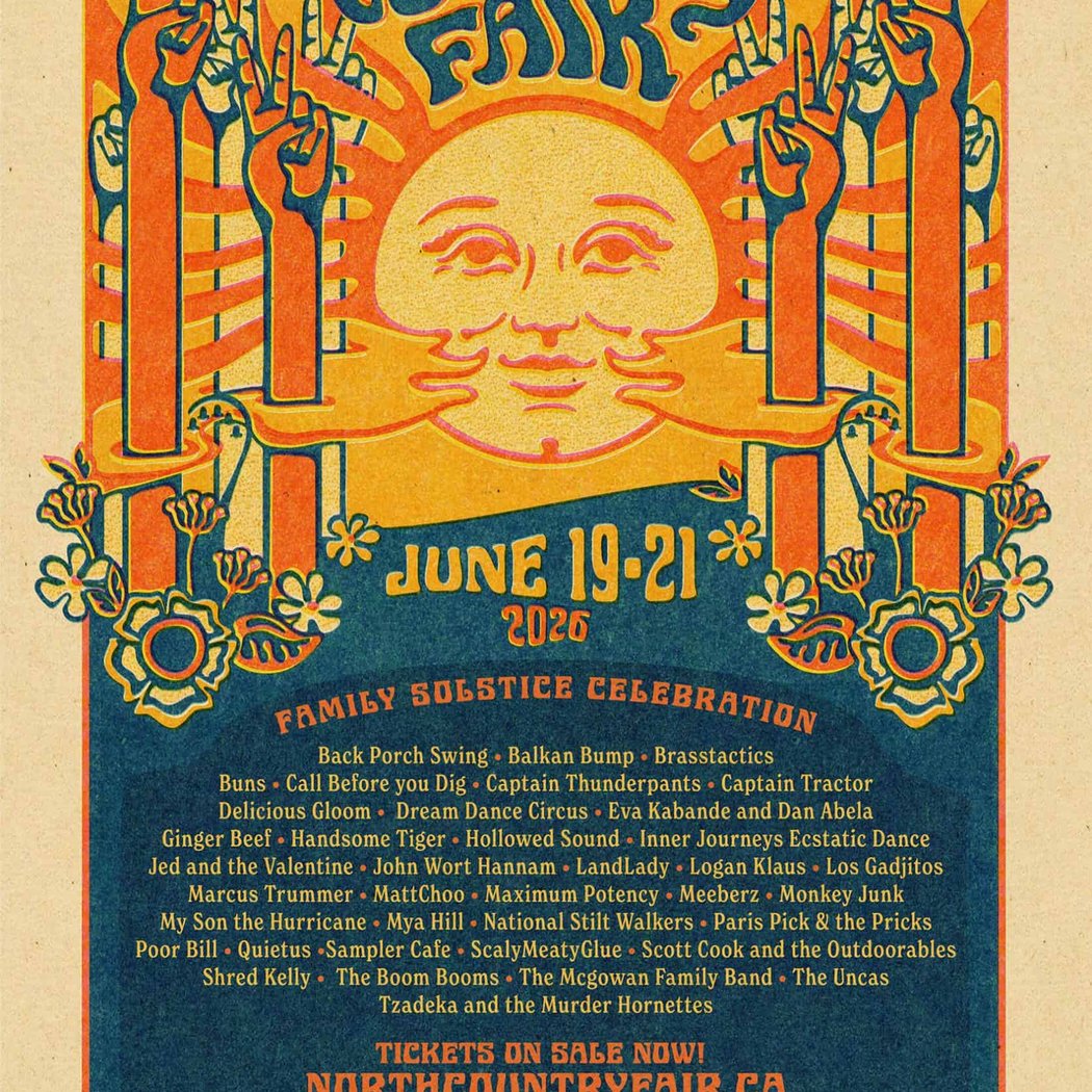 North Country Fair
