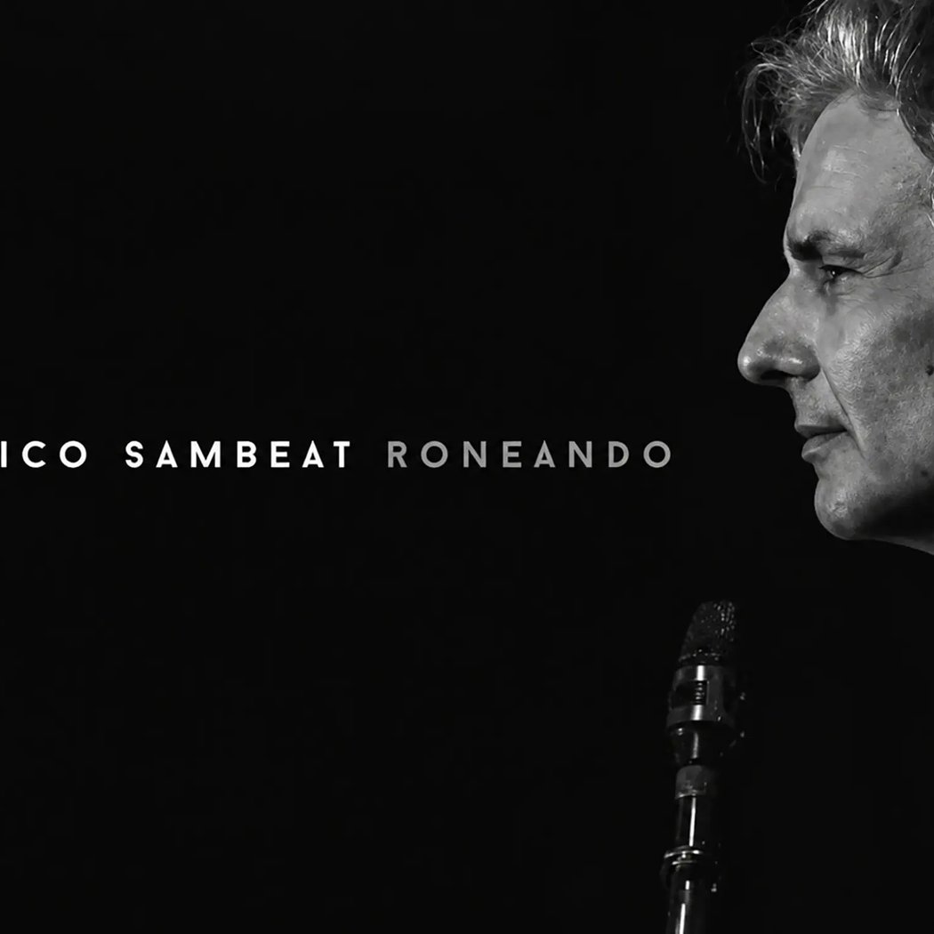 PERICO SAMBEAT FLAMENCO QUINTET