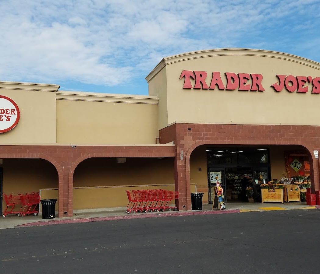 Trader Joe's 2