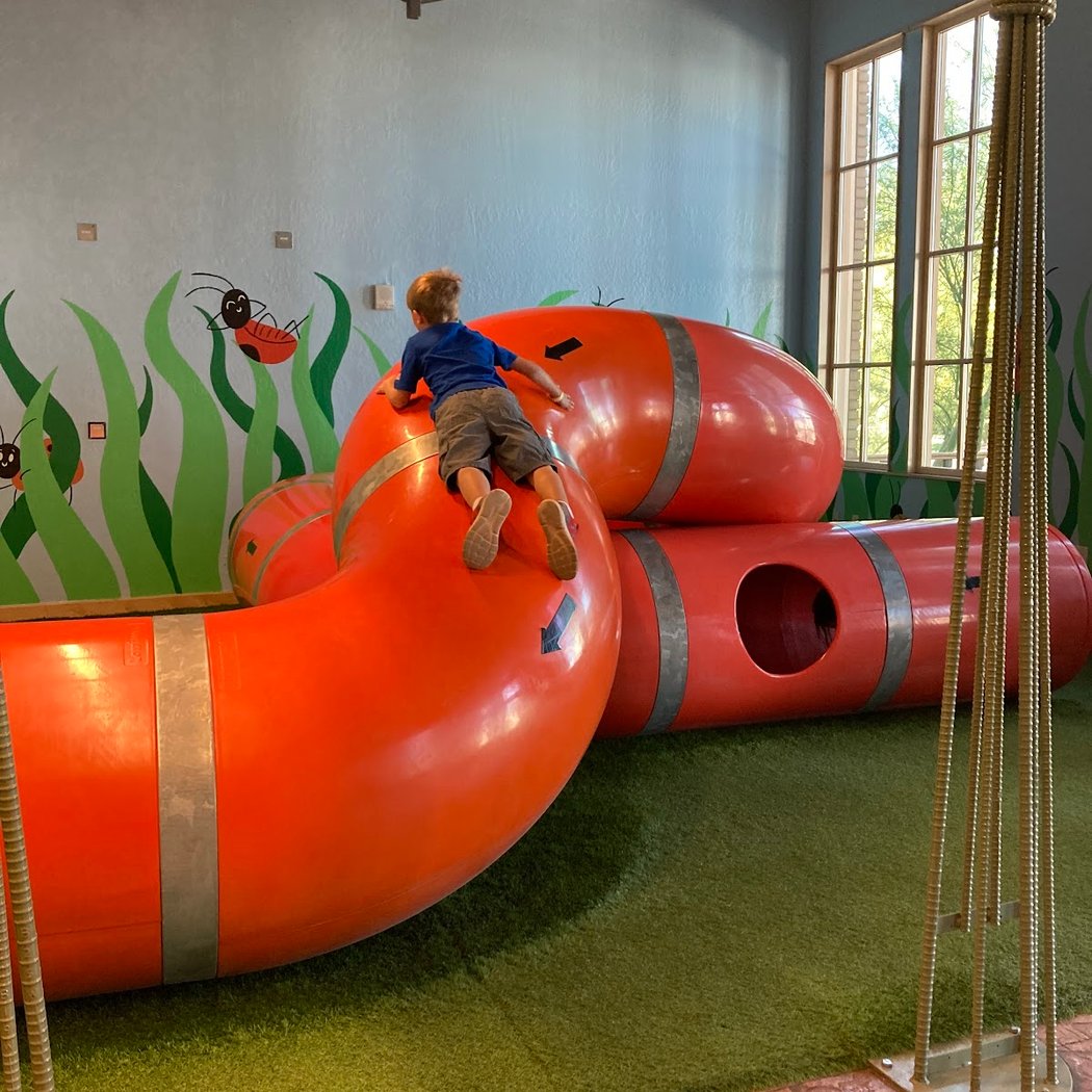 Children’s Museum of Phoenix 3