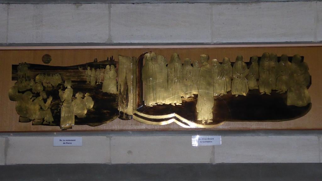 Paroisse Sainte-Bernadette 3