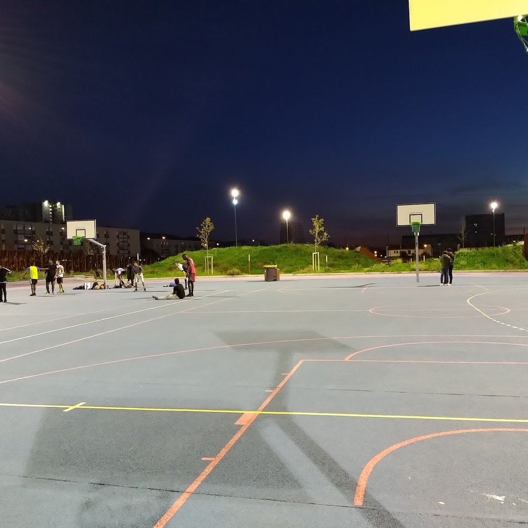 Stade Lucchesi 1