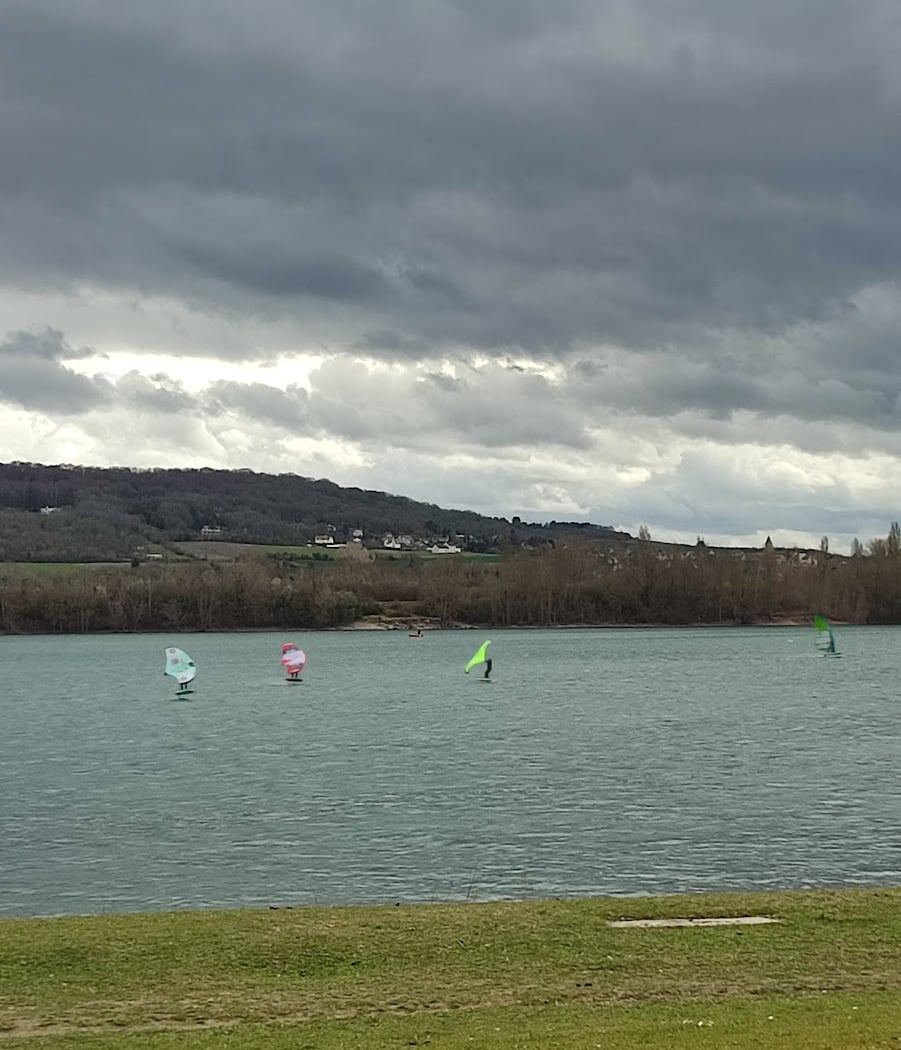 Stage de voile 8-17 ans 4