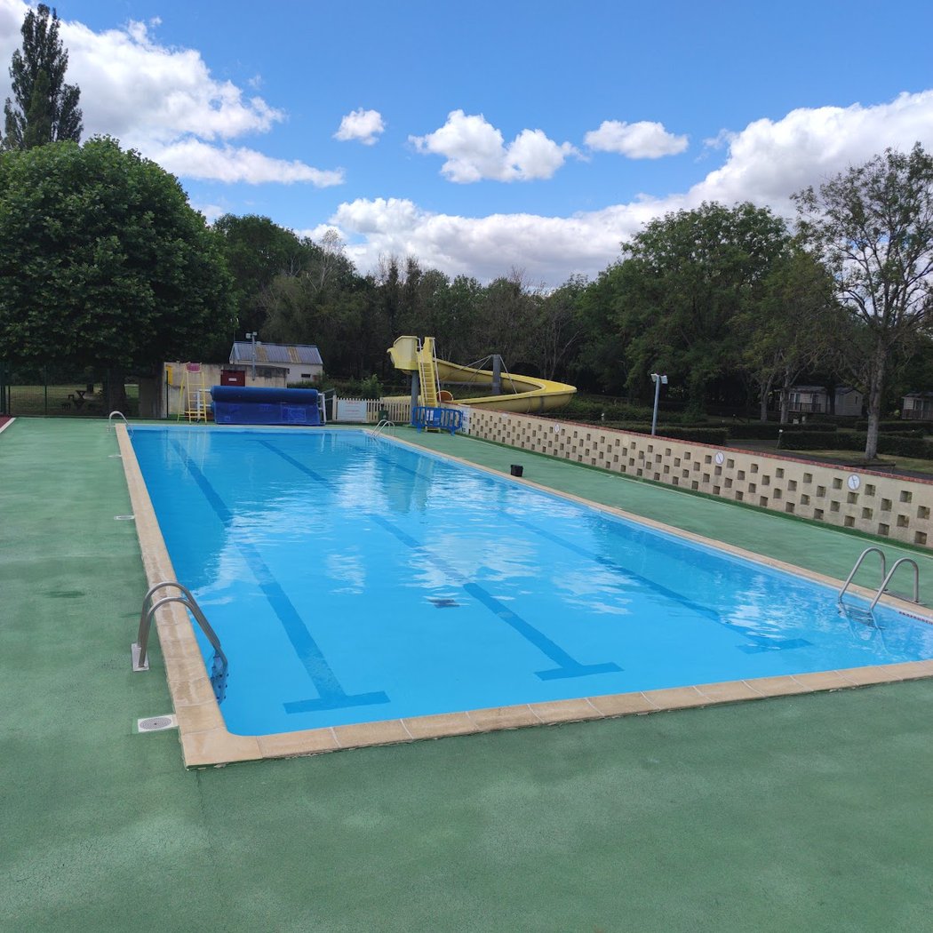 Piscine à Savigny-sur-Braye (1er juillet-31 août 2025) 2