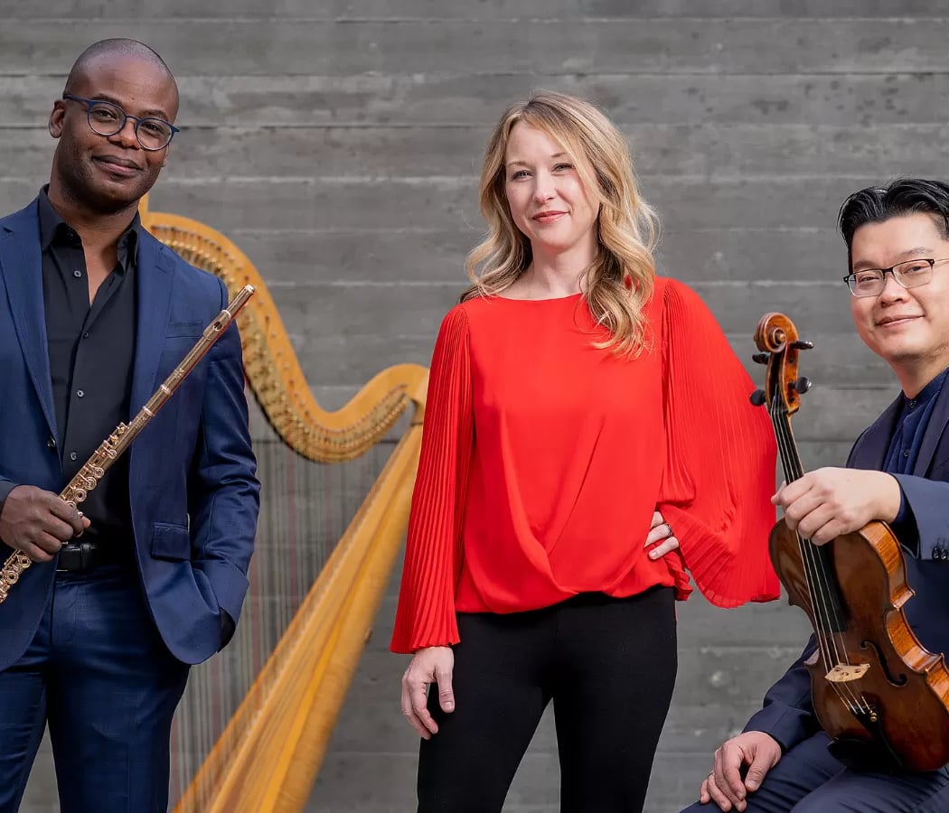 Myriad Trio 1