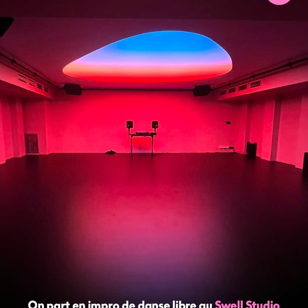 Studio Swell 1