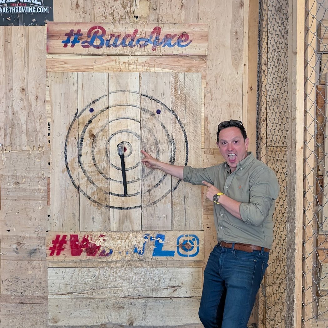Bad Axe Throwing Indianapolis 1