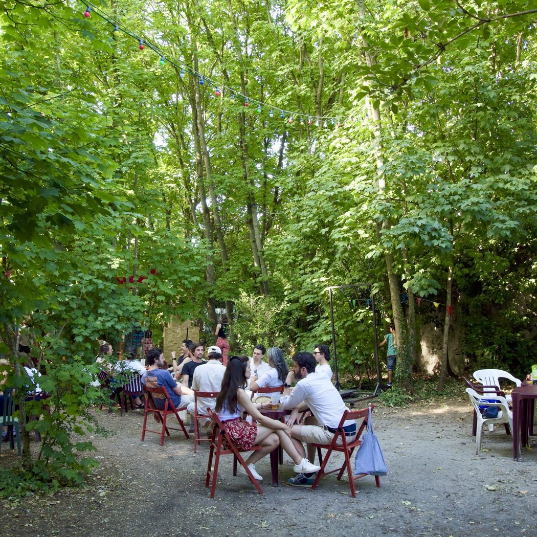 Theater of Girandole 2