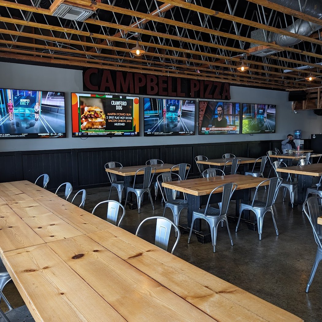 Campbell Pizza 3